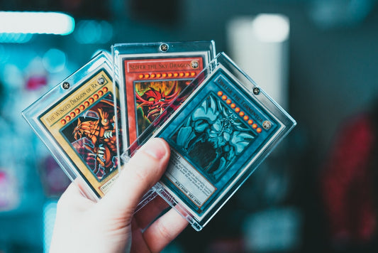 Why More Players Are Choosing Custom Playmats