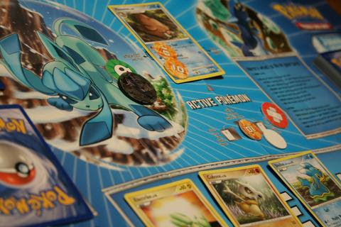 The Best Storage Solutions for Your Growing Card Collection