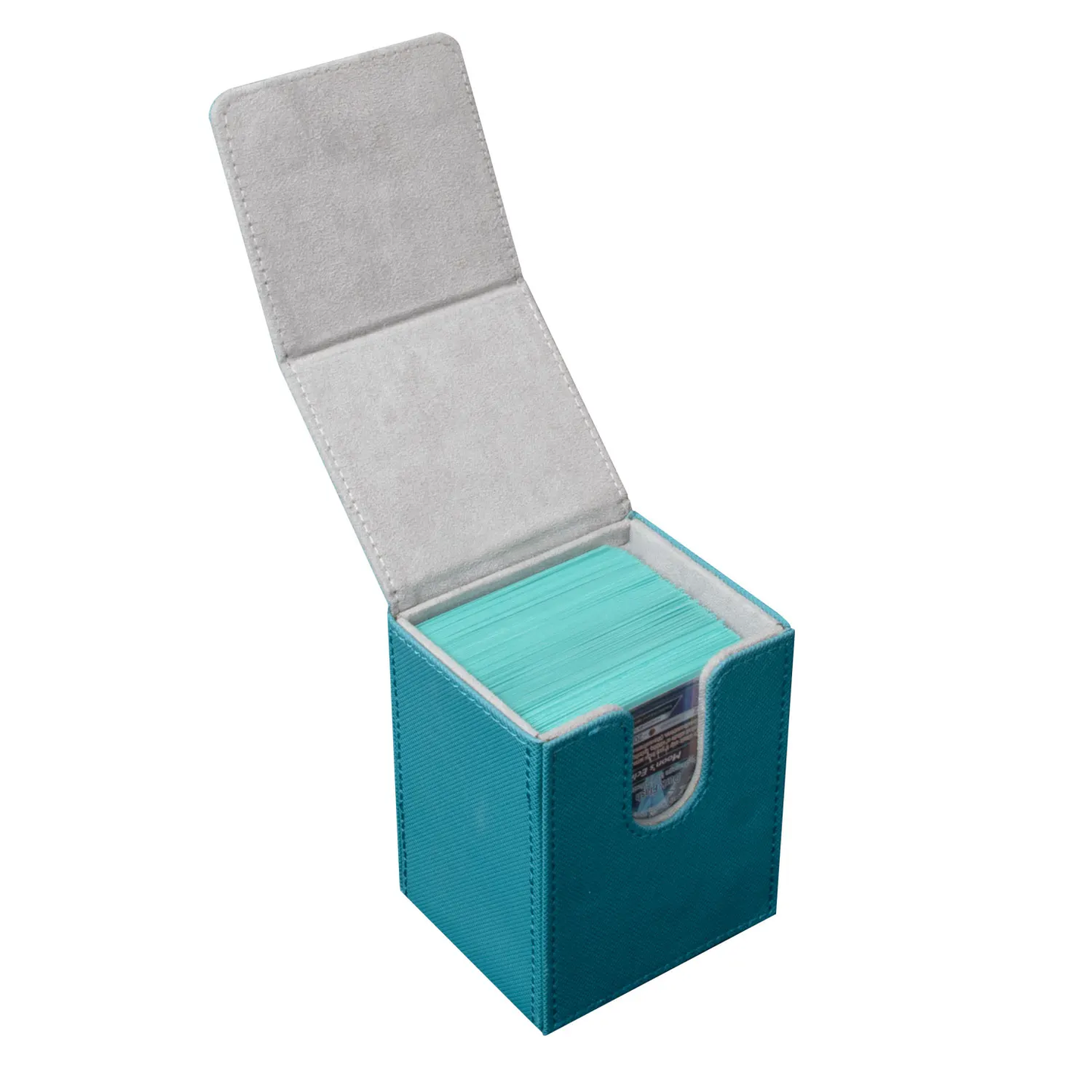 Premium Flip Deck Box