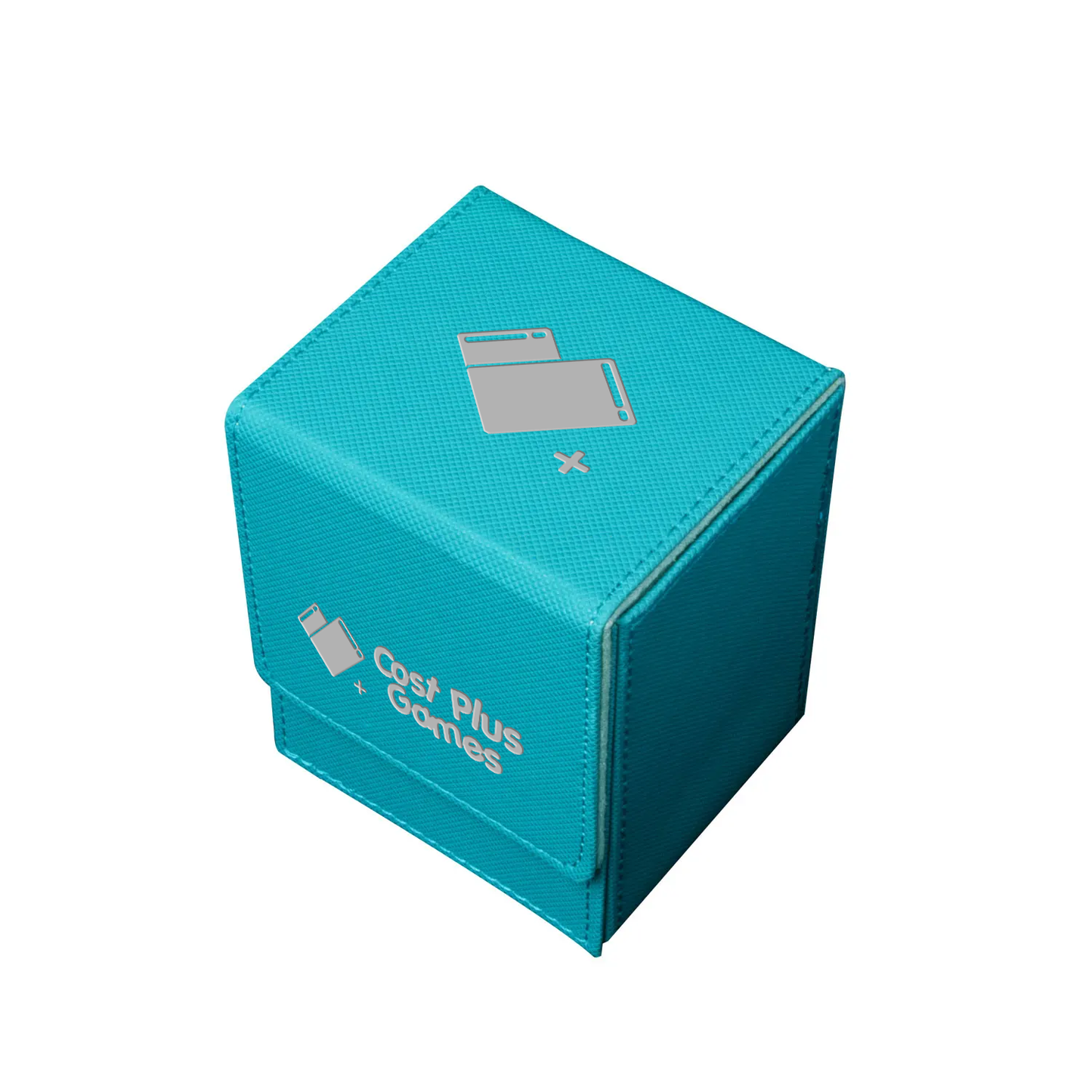 Premium Flip Deck Box