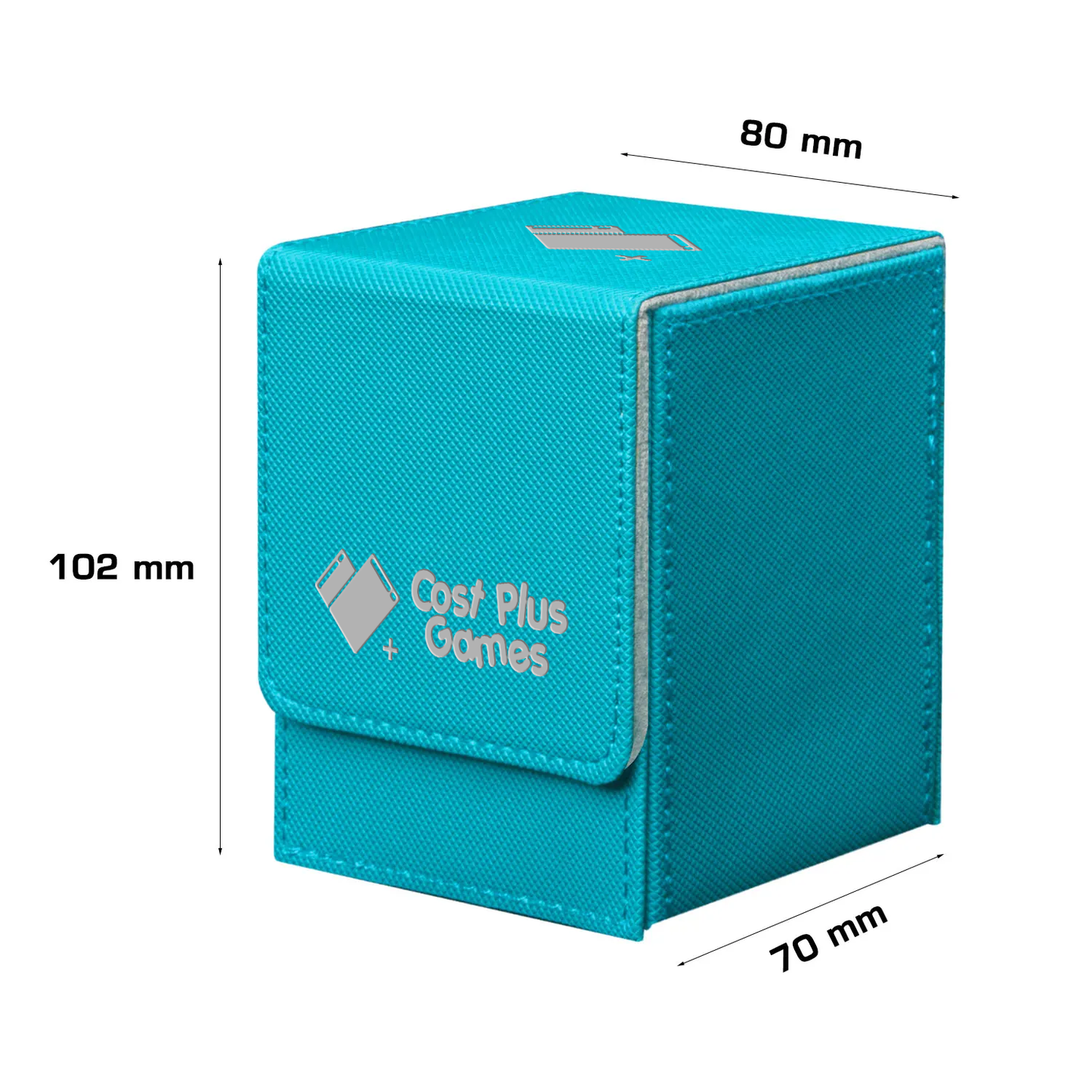 Premium Flip Deck Box