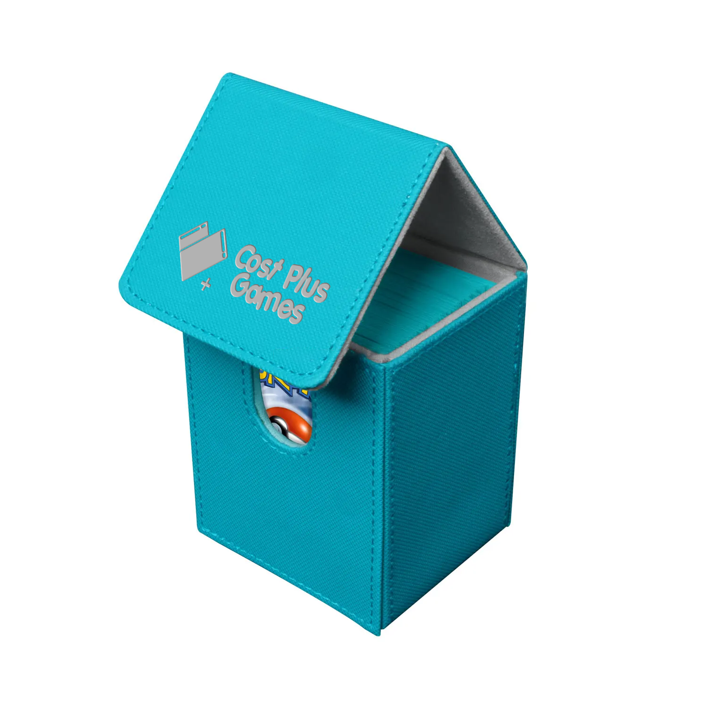 Premium Flip Deck Box