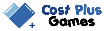 Cost Plus Games