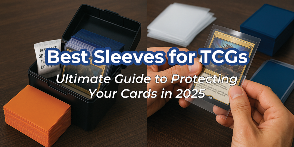 best card sleeves 2025 Dragon Shield: Wood Snake 2025-60CT Japanese Matte Dual Art card deck!. Best Sleeves for TCGs: Top