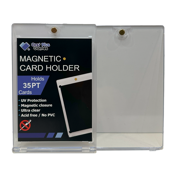 Magnetic Card Holder – Cost Plus Games